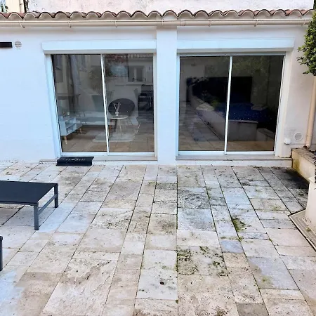 Cosy A Cannes