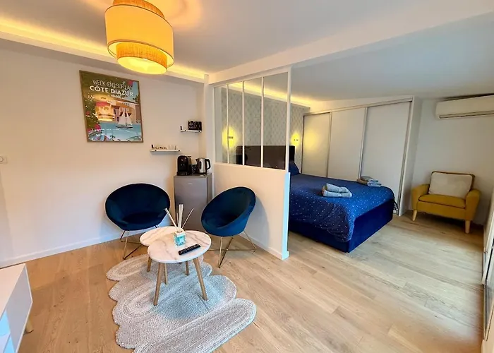 Cosy A * Cannes