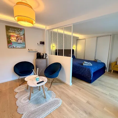 Cosy A * Cannes
